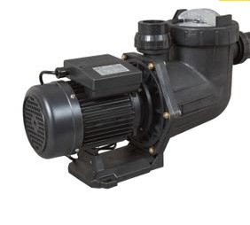 bluechem 1.5hp 1  Bluechem 1.5Hp / 1.1kW Swimming Pool Pump bluechem 1