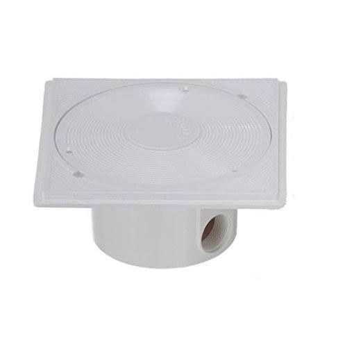 Swimming Pool Deck Box / Junction Box - Aqualite Swimming Pool and Spa