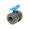 Ball valve  Swimming Pool Suction Nozzle Vacuum Fitting ball valve 100x100