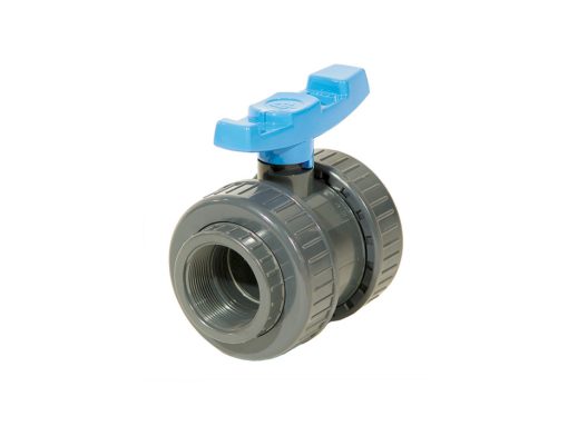 ball valve