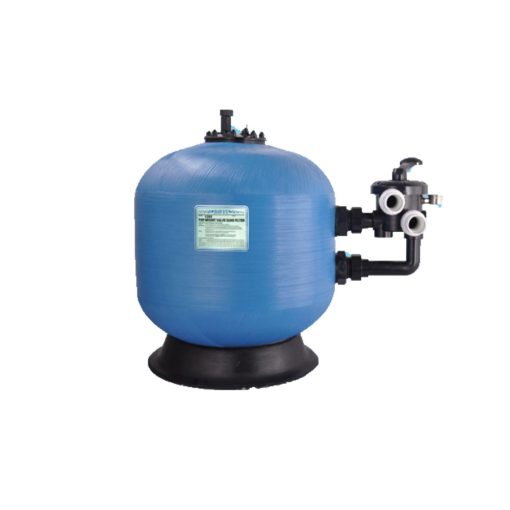 sand filter 1