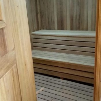 Sarova sauna  Gallery Sarova Sauna 1 350x350