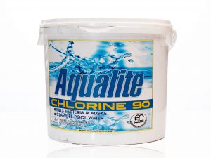 Aqualite Chlorine 90  50 Kgs Chlorine 90 Aqualite Chlorine 90 300x225