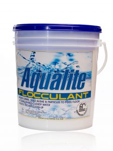 Aqualite Flocculant  5Kgs Flocculant / Water Clear Aqualite Flocculant 225x300