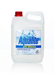 Aqualite pH Minus  5Ltrs pH Minus Aqualite pH Minus 225x300