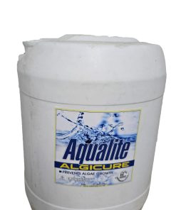 20 Ltrs Algaecide
