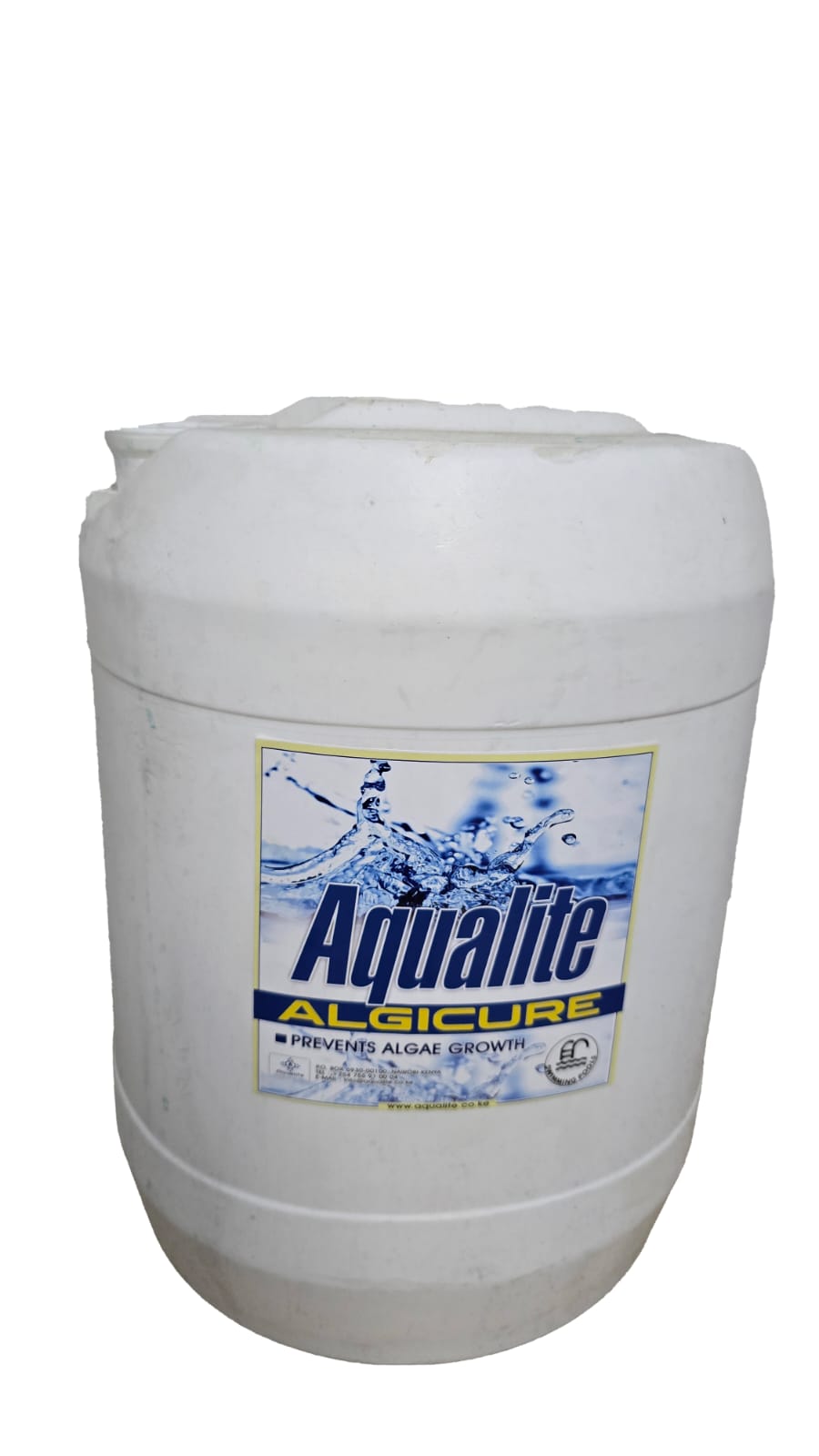 20 Ltrs Algaecide