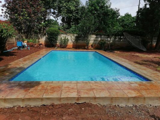 Swimming Pools cost of building a swimming pool in kenya The cost of building a swimming pool in Kenya pool gikambura 1 533x400  Blog pool gikambura 1 533x400