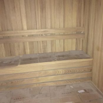 Runda sauna  Gallery runda sauna 1 350x350