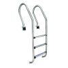 sf pool ladder 3step 1  4- Step Swimming Pool Ladder – SF415 sf pool ladder 3step 1 100x100