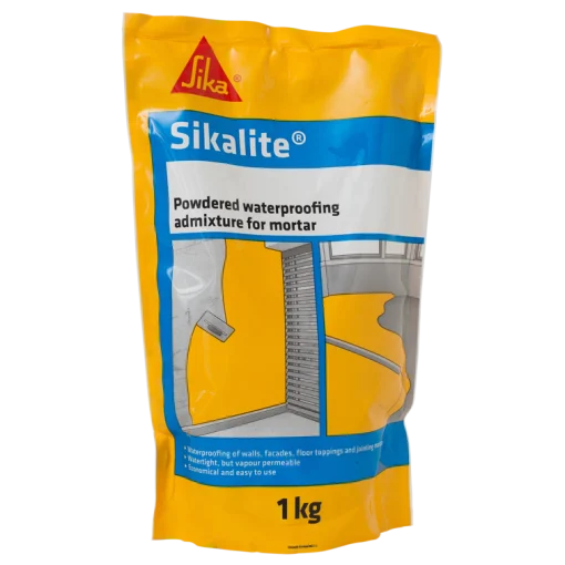 sikalite 1kg 1