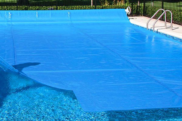 Swimming pools  Do I need a Pool Cover? pool cover pic2