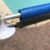 Swimming Roll-up Station