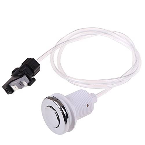 Jacuzzi Air Button Switch