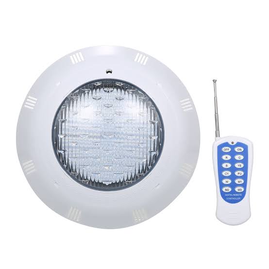 Swimming Pool Wall Mount Light RGB