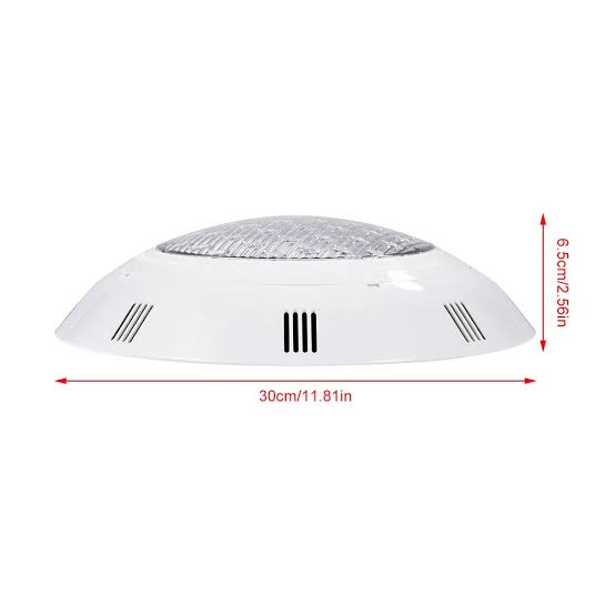 Swimming Pool Wall Mount Light - White - Image 2