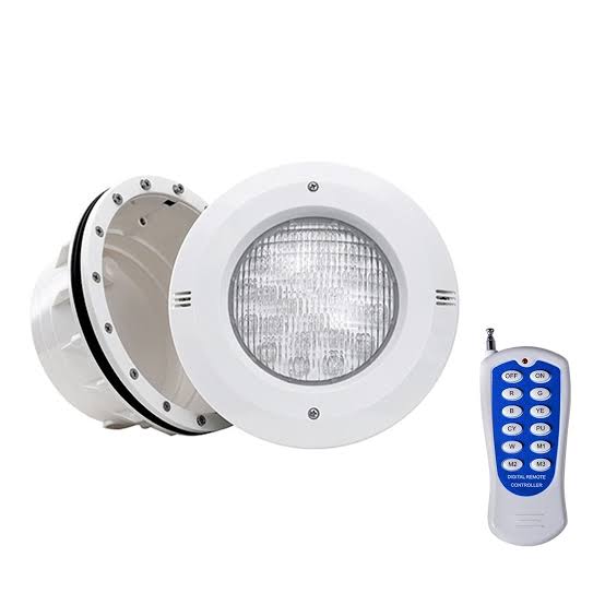 Swimming Pool Niche Light RGB