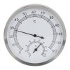 Steam Bath Thermometer – Stainless Steel