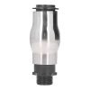 Foam Jet for Water Features and Fountains