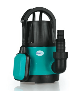 High-Performance 0.75kW 1HP Submersible Pump - Reliable Water Pump for Deep Wells & Irrigation